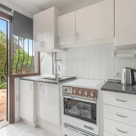 Vakantiehuis Casa Mara El Sauzal