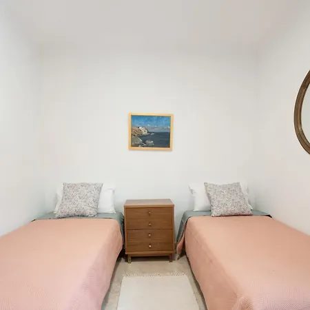 Casa Mara Vakantiehuis