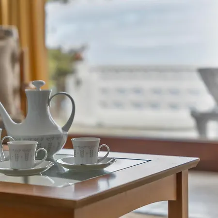 Vakantiehuis Casa Mara