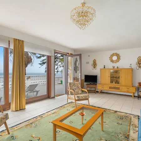 Vakantiehuis Casa Mara El Sauzal