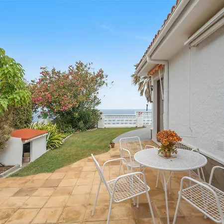 Casa Mara * El Sauzal