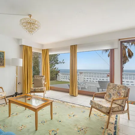 Vakantiehuis Casa Mara *