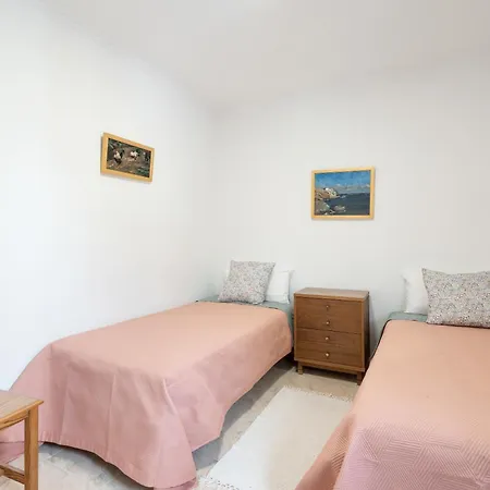 Casa Mara * El Sauzal