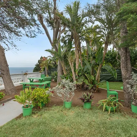 Vakantiehuis Casa Mara