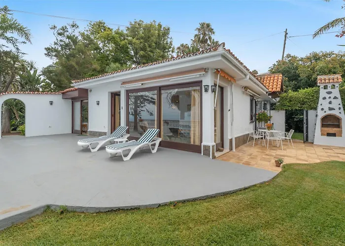 度假居 Casa Mara *