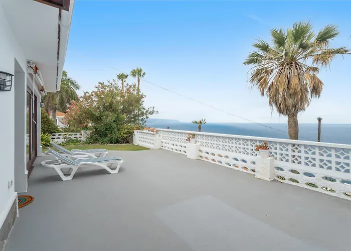 度假居 Casa Mara 绍萨尔