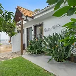 Casa Mara Дом отдыха