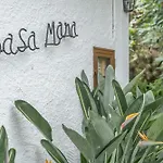 Casa Mara Дом отдыха