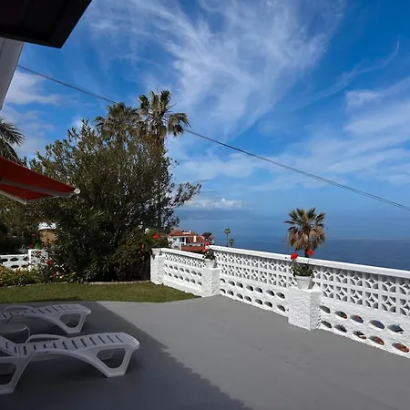 Casa Mara Nyaraló Tacoronte