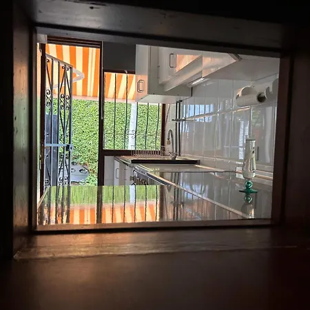 Casa Mara Nyaraló Tacoronte