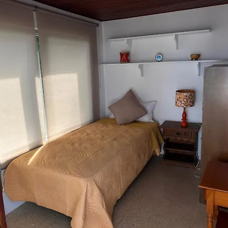 Casa Mara *