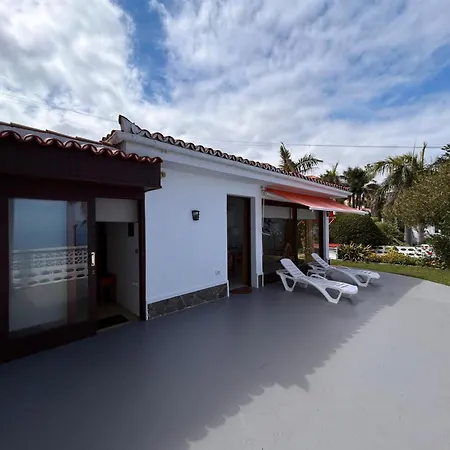 Casa Mara Nyaraló