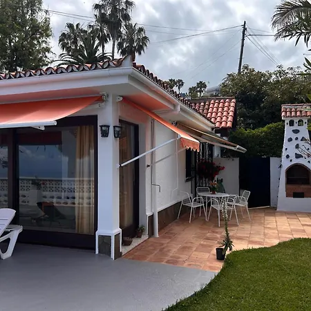 Nyaraló Casa Mara