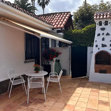 Casa Mara Nyaraló *