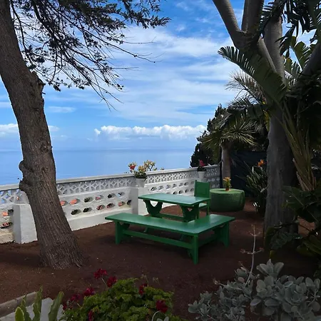 Casa Mara Nyaraló Tacoronte