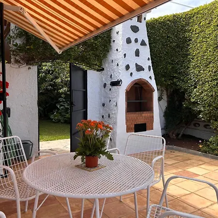 Casa Mara Tacoronte