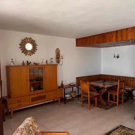 Casa Mara Nyaraló