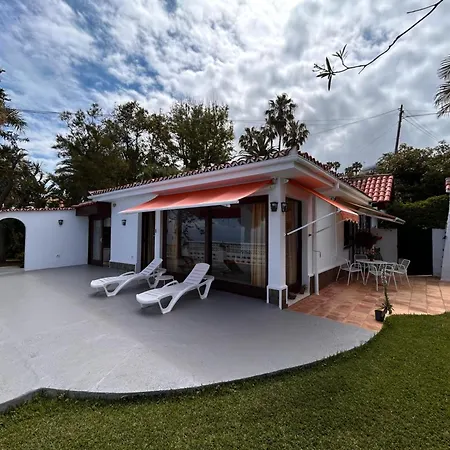 Casa Mara Nyaraló