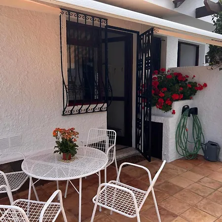 Casa Mara Nyaraló Tacoronte