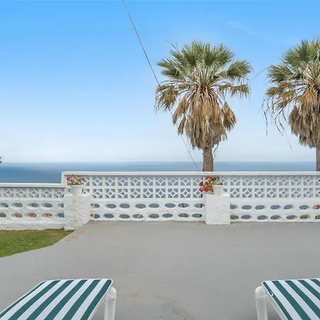 Casa Mara Tacoronte