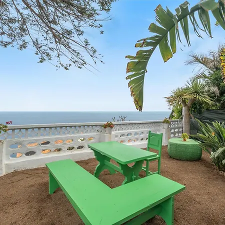 Casa Mara * El Sauzal