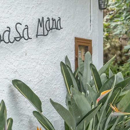 Casa Mara Сasa de vacaciones *