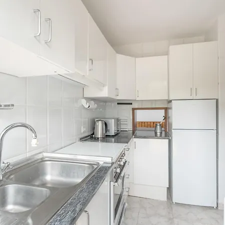 Casa Mara Сasa de vacaciones