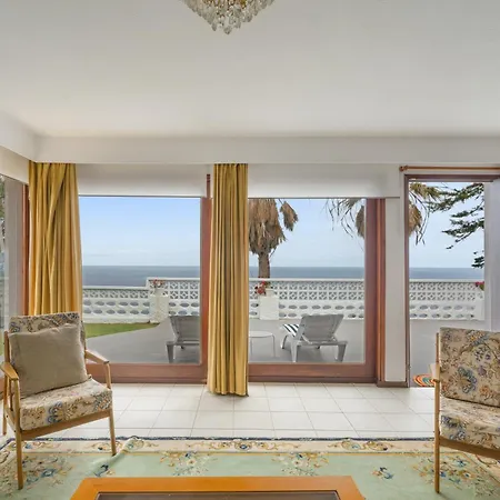 Casa Mara Сasa de vacaciones El Sauzal