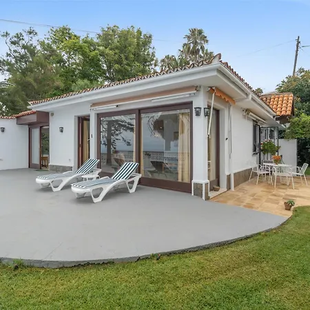 Casa Mara Сasa de vacaciones *