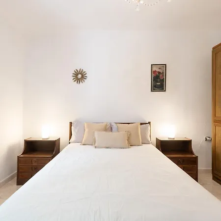 Сasa de vacaciones Casa Mara