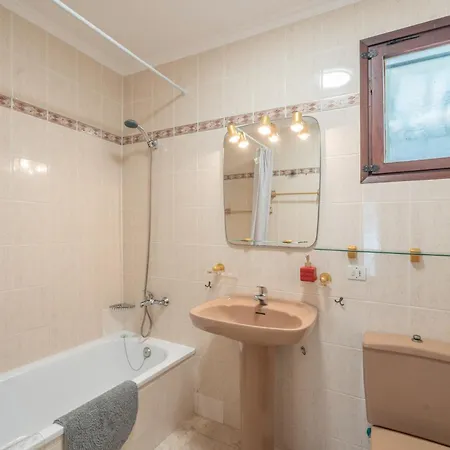 Casa Mara Сasa de vacaciones *