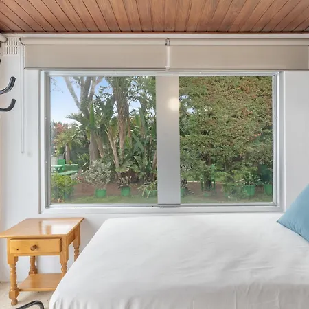 Casa Mara Сasa de vacaciones El Sauzal