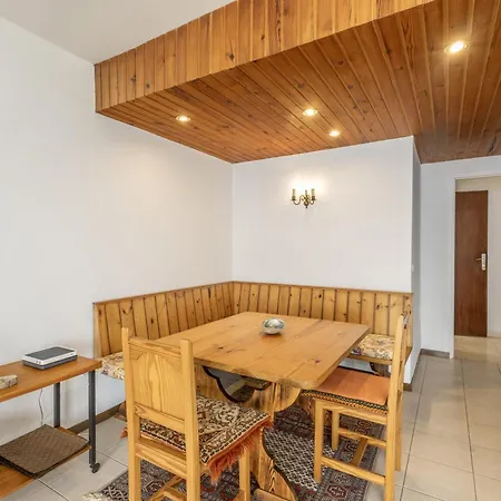 Сasa de vacaciones Casa Mara El Sauzal