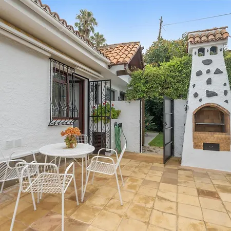 Casa Mara *