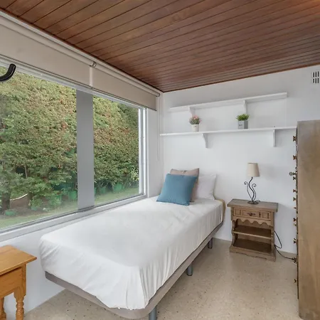 Casa Mara Сasa de vacaciones El Sauzal