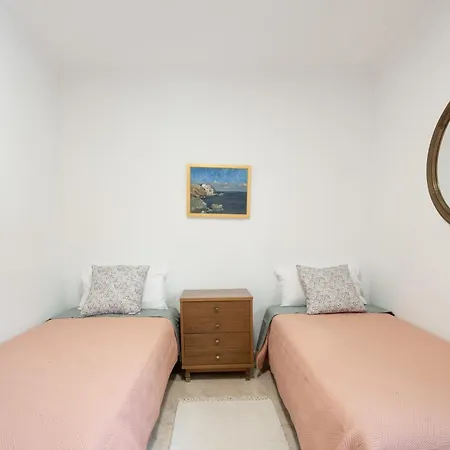 Сasa de vacaciones Casa Mara El Sauzal