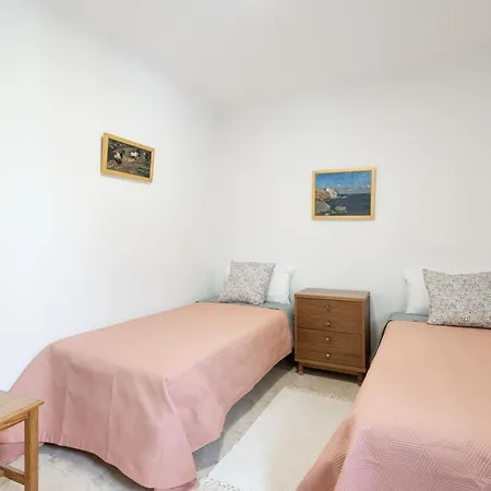 Сasa de vacaciones Casa Mara *
