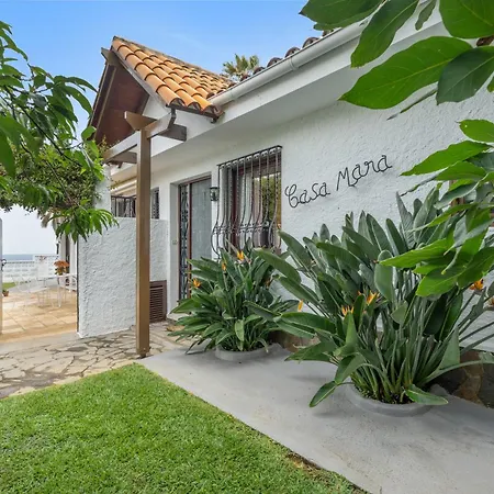 Casa Mara Сasa de vacaciones