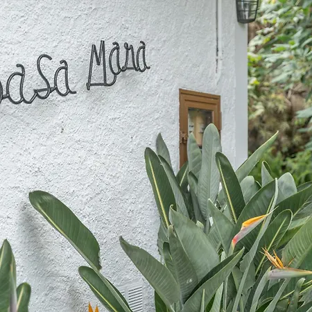 Casa Mara Сasa de vacaciones