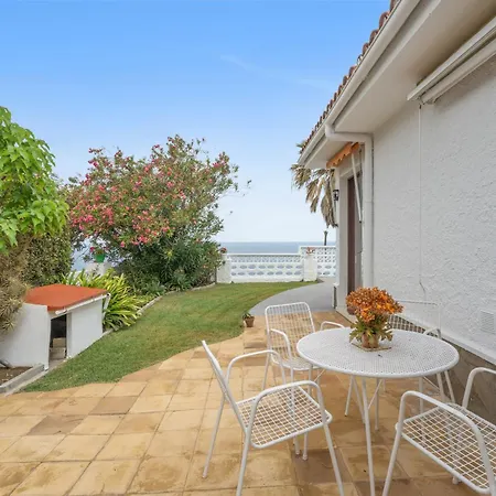 Casa Mara Сasa de vacaciones El Sauzal