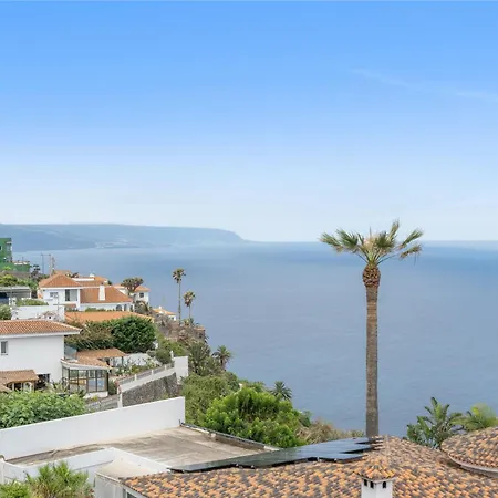 Casa Mara Сasa de vacaciones
