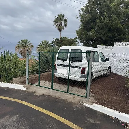Сasa de vacaciones Casa Mara