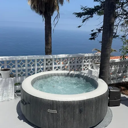 Nyaraló Casa Mara