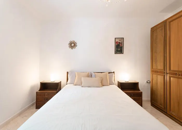Hébergement de vacances Casa Mara