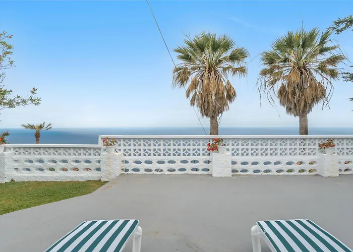 Casa Mara El Sauzal