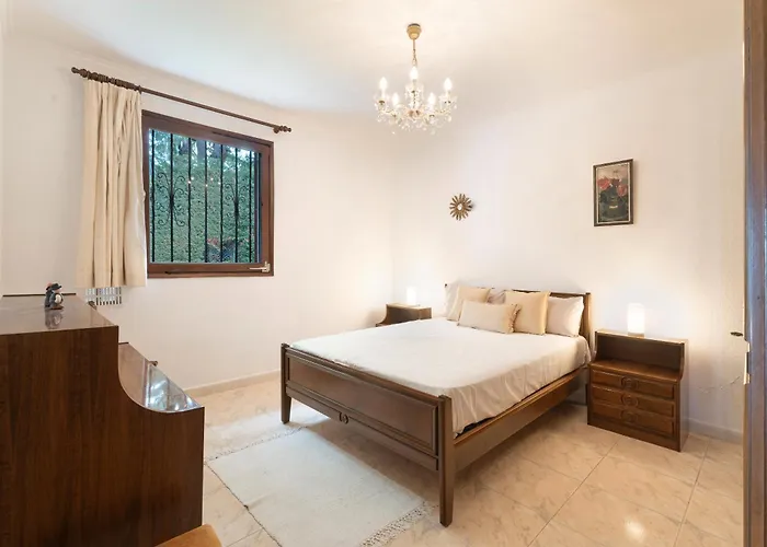 Casa Mara El Sauzal