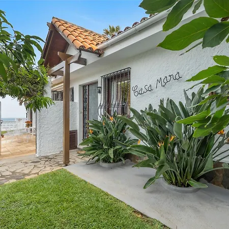 Casa Mara Semesterbostad