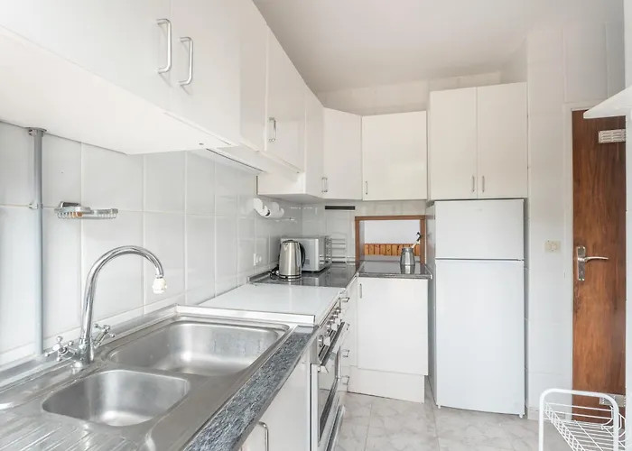 Casa Mara Semesterbostad *