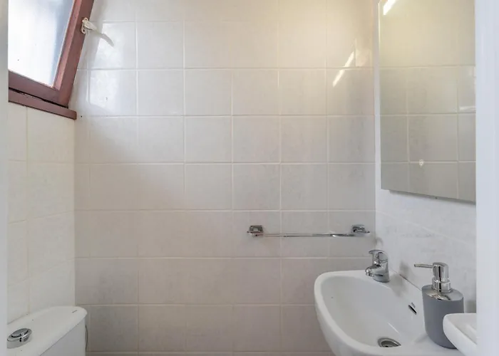 Semesterbostad Casa Mara *