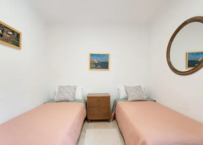 Casa Mara Semesterbostad